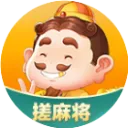 腾讯欢乐斗地主(텅쉰환러더우디주) 앱 아이콘