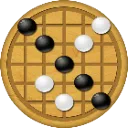 五子棋(우쯔치) 앱 아이콘