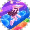 指尖闯关大挑战のアプリアイコン